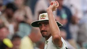 Starc @ 100: A beast at home, a pink-ball master and a menace for left-handers