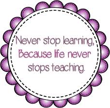 Enjoy Teaching English: FAVOURITE QUOTES via Relatably.com