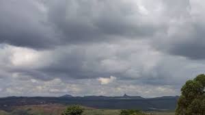 Chuvas intensas em MG: veja lista das 423 cidades sob alerta nesta quarta
