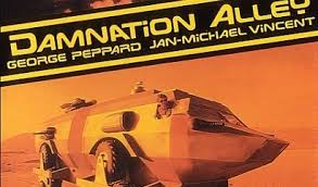 Image result for damnation alley