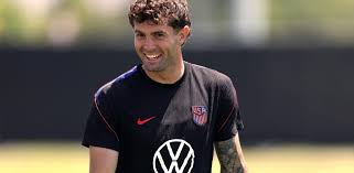 Trend Google: pulisic
