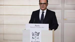 "C'est honteux, il faut qu'il parte": après Mélenchon qui l'avait menacé de poursuites, le RN réclame à son tour la démission du gouverneur de la Banque de France — BFM