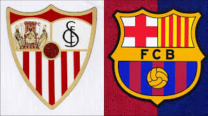 Sevilla vs. Barcelona: Preview, Predictions and Lineups