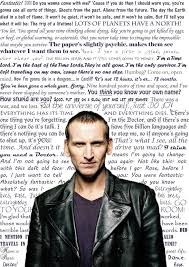 9th Doctor - Quotes. He shouldn&#39;t have left. He was my favorite ... via Relatably.com