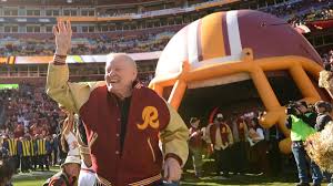 Sonny Jurgensen, Hall of Fame Quarterback, Dies at 91