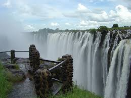 victoria falls zambia