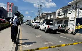 Telediario México - News update