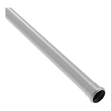 BLUCHER P2-0.8-316 2" x 9 13/16" EuroPipe Stainless Steel ...