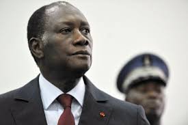 ... ruler in the context of a democratic transition, it is unsurprising that a serious political challenger would emerge in the form of Alassane Ouattara. - alassane-ouattara