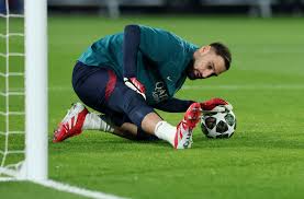 Donnarumma est obsolète