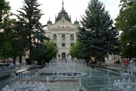 Výsledok vyhľadávania obrázkov pre dopyt košice štátne divadlo