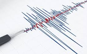 Earthquakes Hit Tonga Region in February 2026