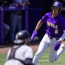 Derek Curiel's Rise: The Secret Strategy Behind LSU Phenom's Draft Board Surge Reshaping the 2026 MLB Landscape