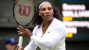 Serena Williams Returns 4 Years After Hanging Up Her Racket