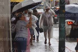 Clima Merida
