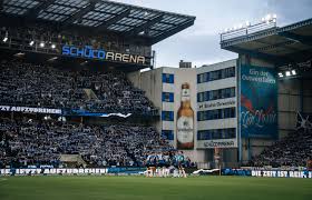 DFL und DFB erteilen Arminia Zulassung für beide Ligen