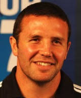 Aaron Mauger. New Zealand - 10397.1