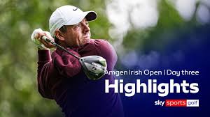 Irish Open 2025: McIlroy Vise la Victoire! Scores, Argent & Plus! - Imagen principal del artículo