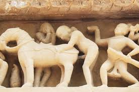 Image result for KHAJURAHO, FOOD