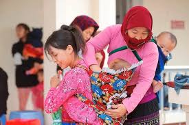 Việt Nam’s efforts to eliminate violence against women