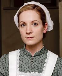 ITV Actress Joanne Froggatt - Actress-Joanne-Froggatt-2252129