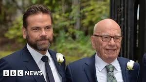 Murdoch y Ellison, ¿próximos dueños de TikTok en EE.UU.?