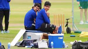 No time to analyse for India, England as T20I series awaits