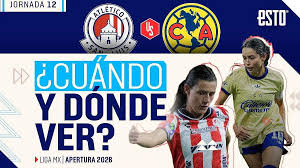 America Femenil