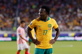 Nestory Irankunda's rise from Watford to the World Cup