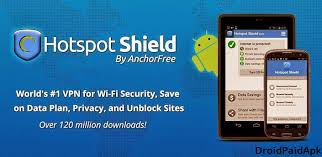 Hotspot Shield Elite crack keygen free Download