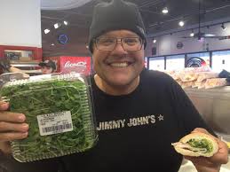 Why Jimmy John Liautaud Stopped Selling Sprouts - They were ... - Jimmy%20John
