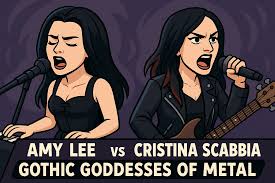 ¡El Trío Metal que Está Revolucionando la Música! ¿Ya los Conocías?