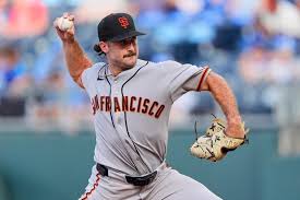 SF Giants’ McDonald diagnosed with ‘moderate’ UCL sprain