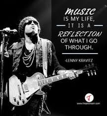 Lenny Kravitz! on Pinterest | Dreadlocks, Dreads and Flies Away via Relatably.com