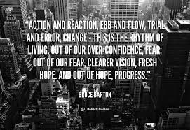 Bruce Barton Quotes. QuotesGram via Relatably.com