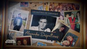 "Affaires sensibles". Les mille vies d’Alexandre Despallières, maître de l’arnaque : un empoisonneur au paracétamol ?