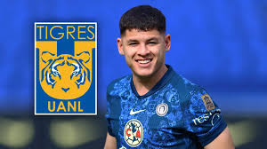 En América ganaba 20 millones y el salario que le esperaría a Richard Sánchez en Tigres