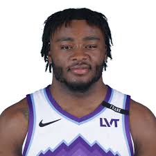 Isaiah Collier (illness) questionable for Monday