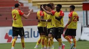 Aucas venció al Cuenca con un autogol y se afianza en el segundo lugar de la LigaPro