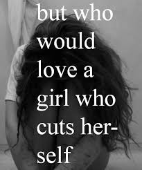 Cutters Self-Harm | depression self harm cutter cutting cuts self ... via Relatably.com