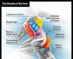 Image of Core Work in running