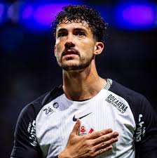 ¡Corinthians Revive! ¿El Secreto? Defensa Aérea Imbatible🔥 - Imagen principal del artículo