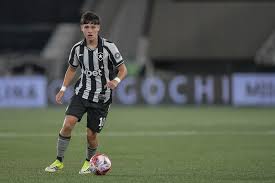 Botafogo estreia na Copa Libertadores com o jogador sub-20 mais valioso na América do Sul