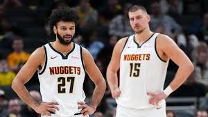 Jamal Murray and Nikola Jokić give the Nuggets a chance to beat anyone