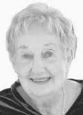 GENEVIEVE D. BURKE - SOUTH BURLINGTON - Genevieve Clare Dempsey Burke, 88, passed away peacefully surrounded by her family on Tuesday, Nov. - 2BURKG110311_050016