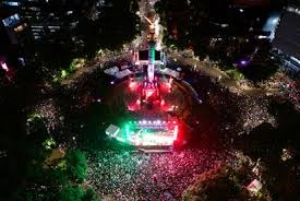 Mundial 2026, últimas noticias en directo | Al menos 17 heridos en un atropello masivo en las celebraciones tras la victoria de México