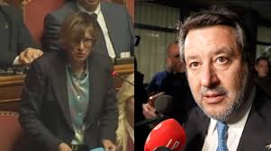 Trend Google: salvini referendum giustizia
