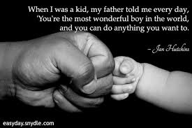 Fathers Day Messages, Wishes and Fathers Day Quotes for 2015 | Easyday via Relatably.com