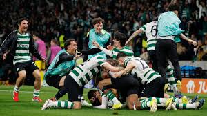Champions League's biggest comebacks: Barcelona, Liverpool more