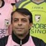E&#39; morto nella notte di ieri Luigi Pecoraro, tecnico della squadra esordienti del Palermo calcio, che era ricoverato in condizioni disperate all&#39;ospedale ... - pecoraro_luigi-150x150